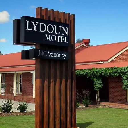The Lydoun Motel Chiltern 외부 사진