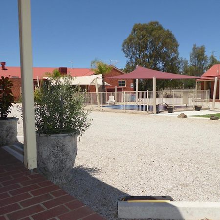 The Lydoun Motel Chiltern 외부 사진