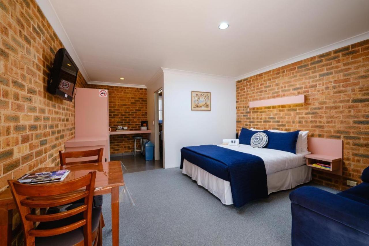 The Lydoun Motel Chiltern 외부 사진
