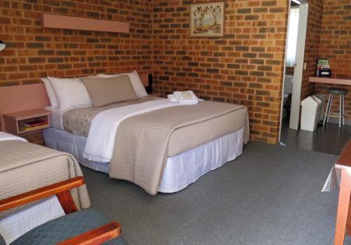 The Lydoun Motel Chiltern 외부 사진
