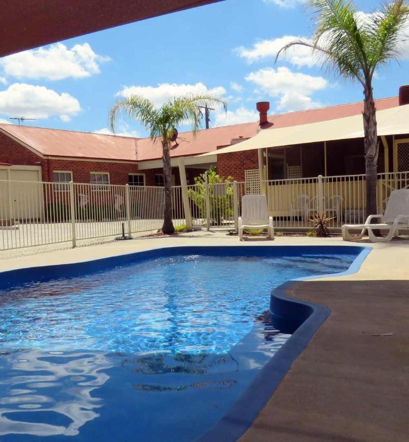 The Lydoun Motel Chiltern 외부 사진