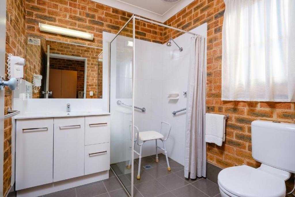 The Lydoun Motel Chiltern 외부 사진