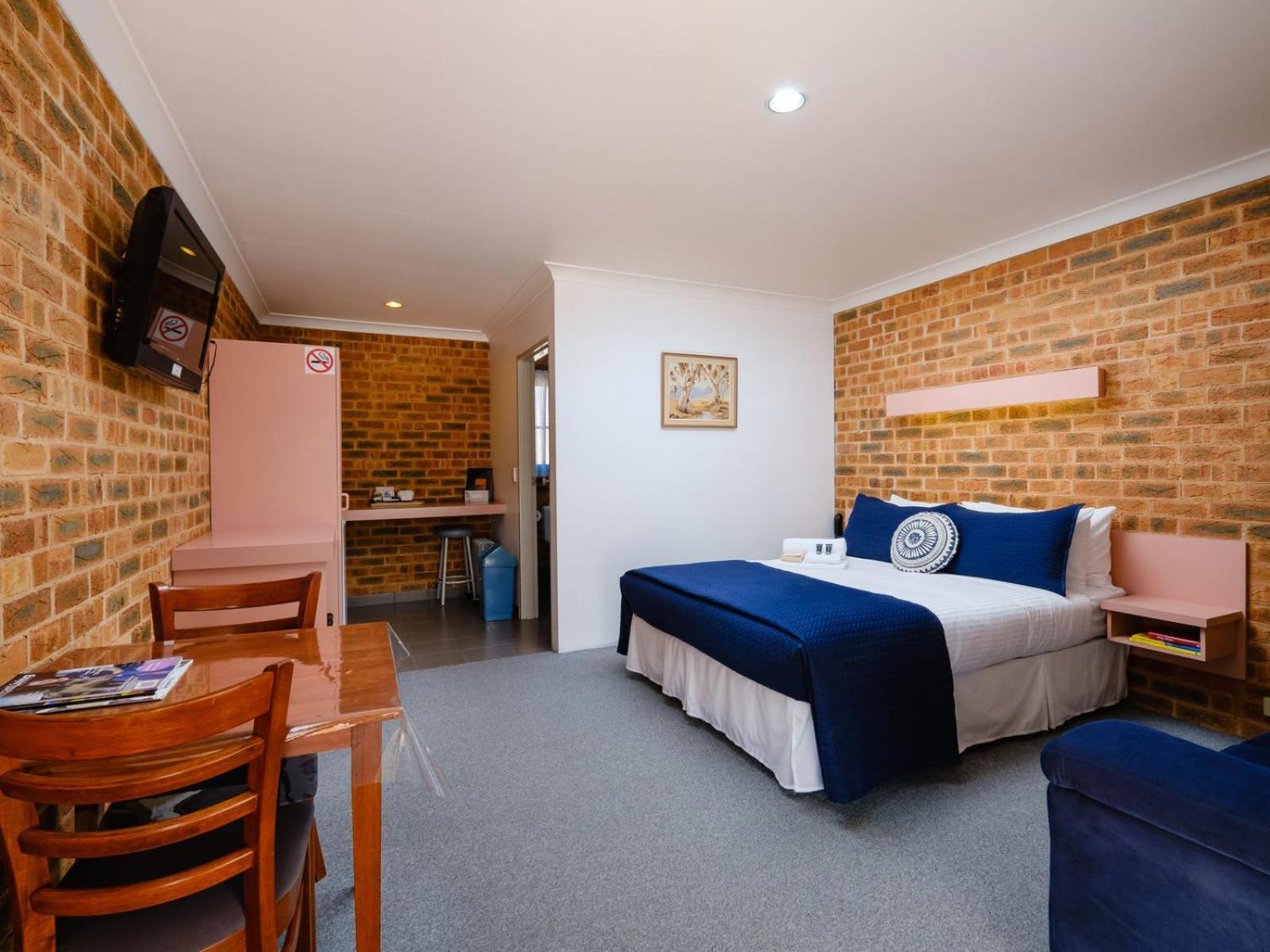 The Lydoun Motel Chiltern 외부 사진